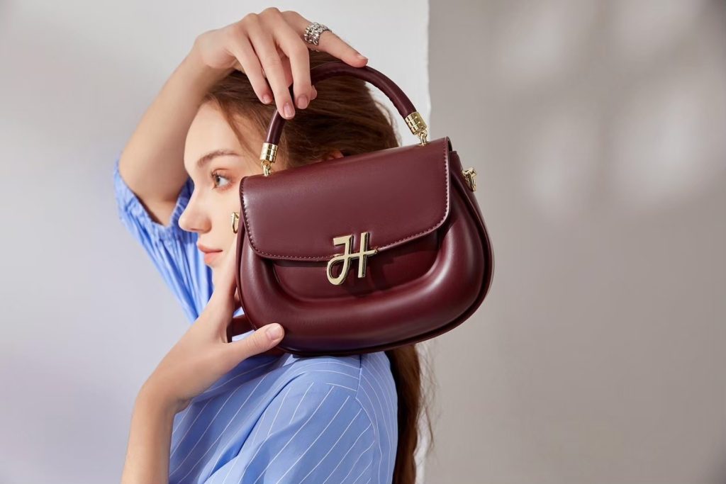 Tas Selempang Jims Honey