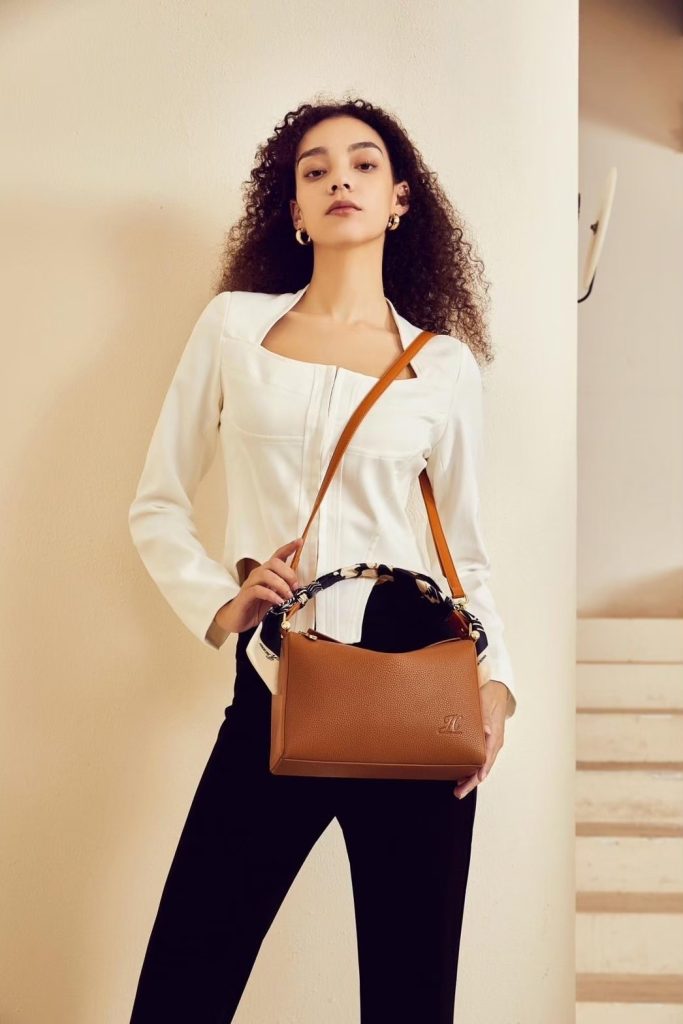 Tas Selempang Jims Honey Tania Bag