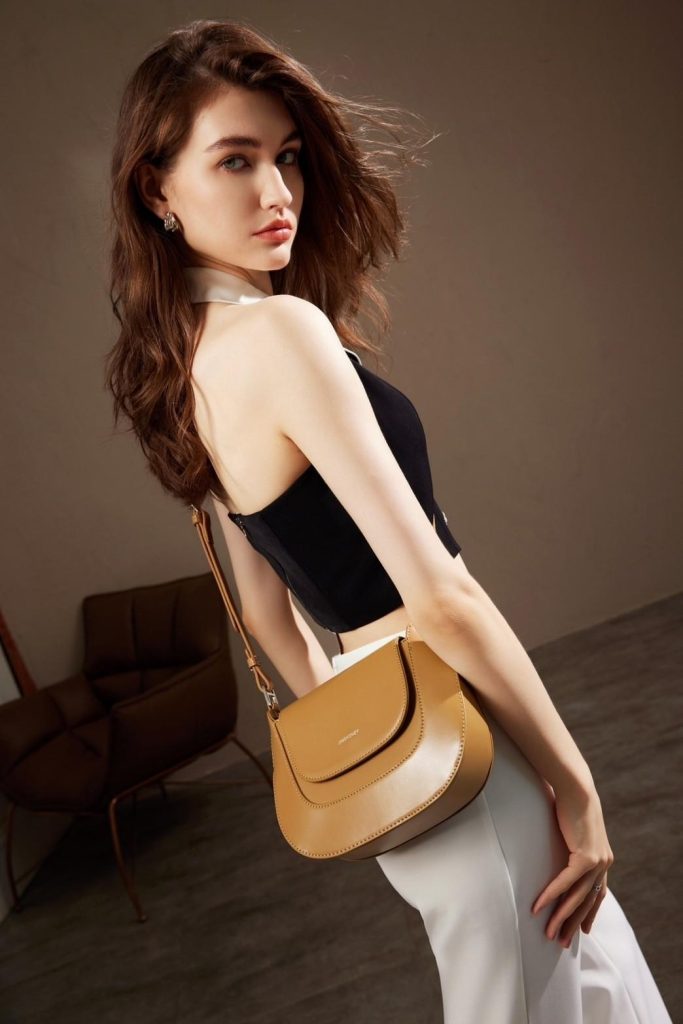 Tas Selempang Jims Honey Terbaru Mila Bag