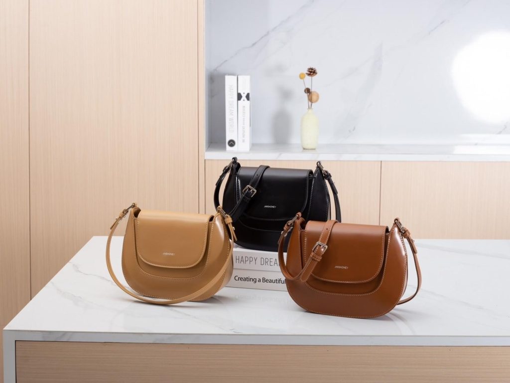 Warna Tas Jims Honey
