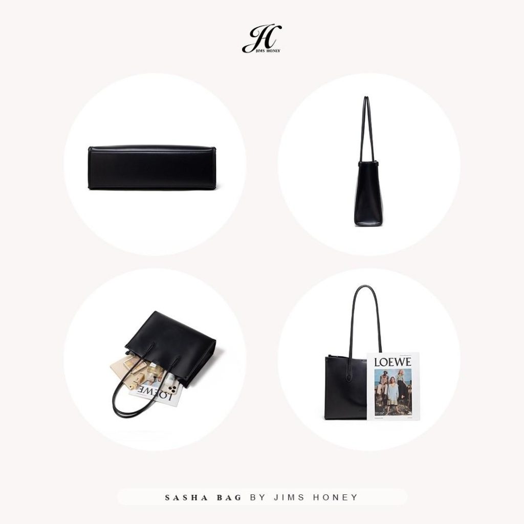 Harga Tote Bag Jims Honey