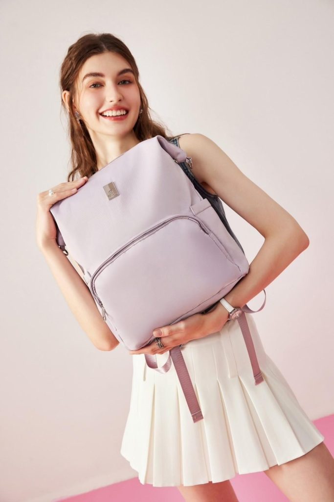 Tas Ransel Jims Honey
