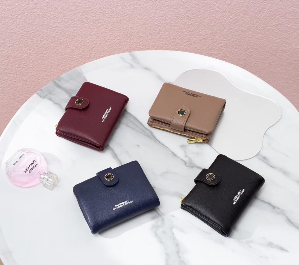 Dompet Kecil Jims Honey