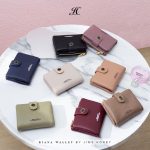 Dompet Jims Honey Riana Wallet