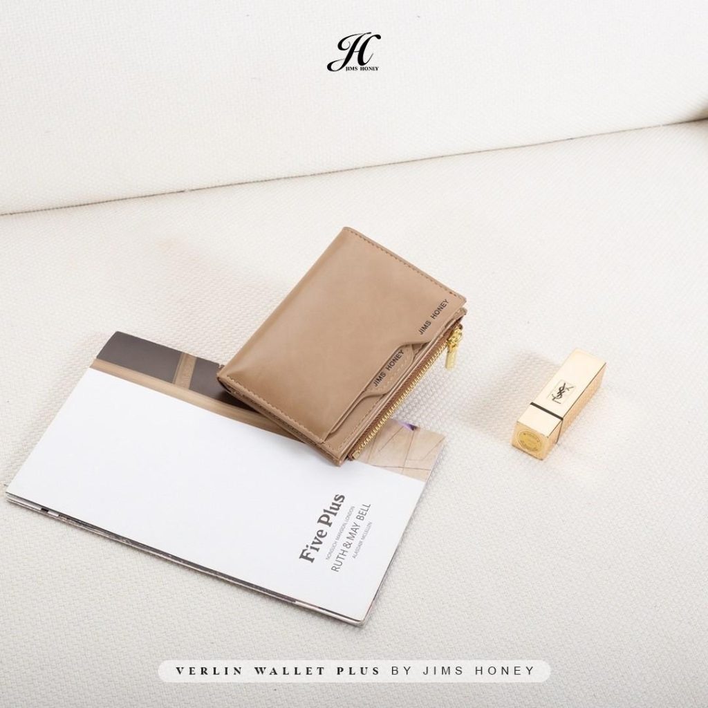 Harga Dompet Jims Honey