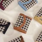 Avora Wallet, Dompet Kecil Jims Honey dengan Vintage Touch