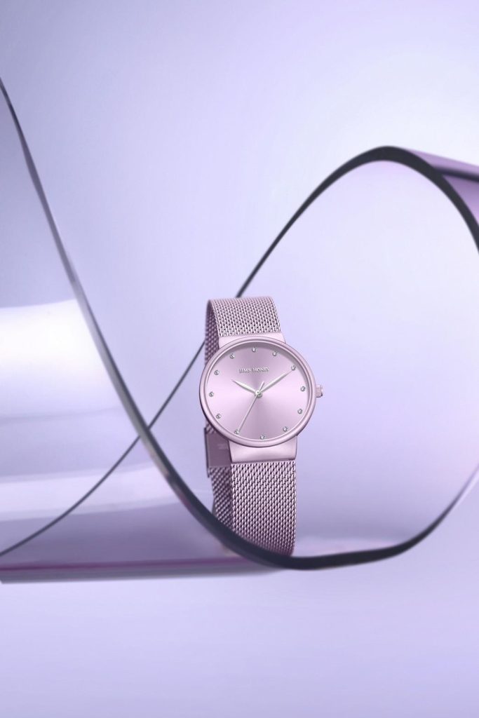 Jam Tangan Jims Honey Wanita