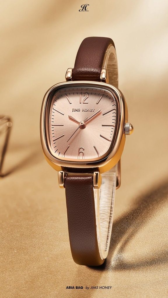Jam Tangan Jims Honey JHW-51