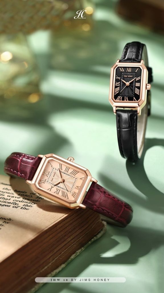 Jims Honey JHW18