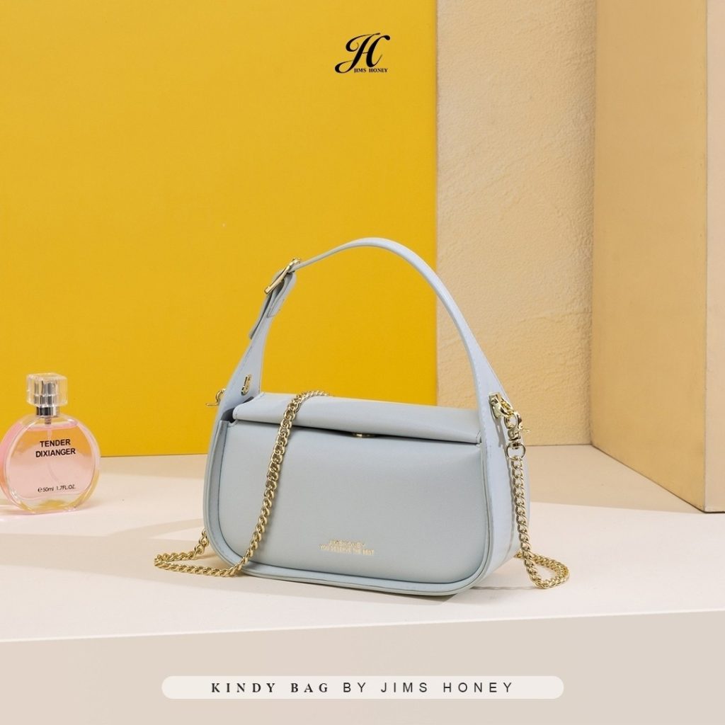 Tas Kecil Jims Honey