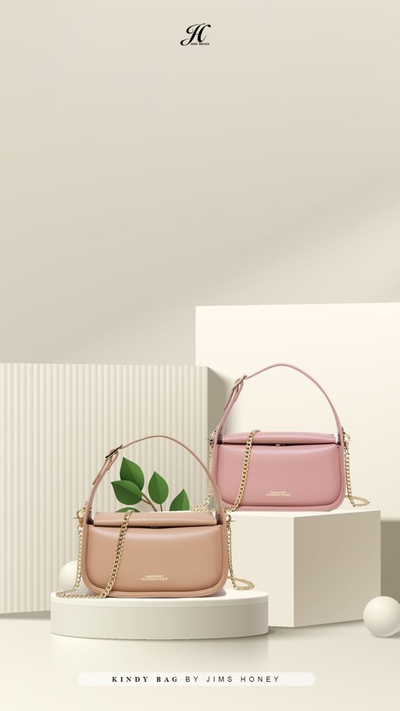 Harga Tas Mini Jims Honey