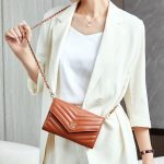 Sheila Mini Bag Jims Honey