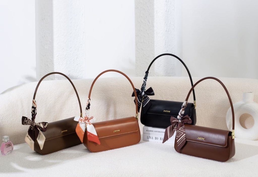 Karina Bag Jims Honey