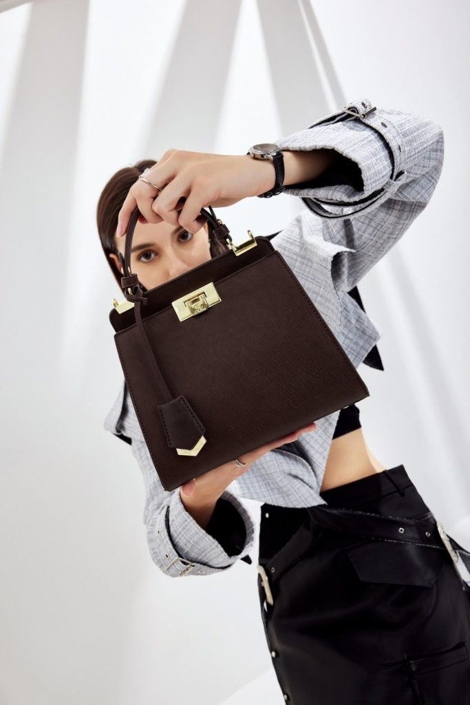 Harga Tas Selempang Jims Honey