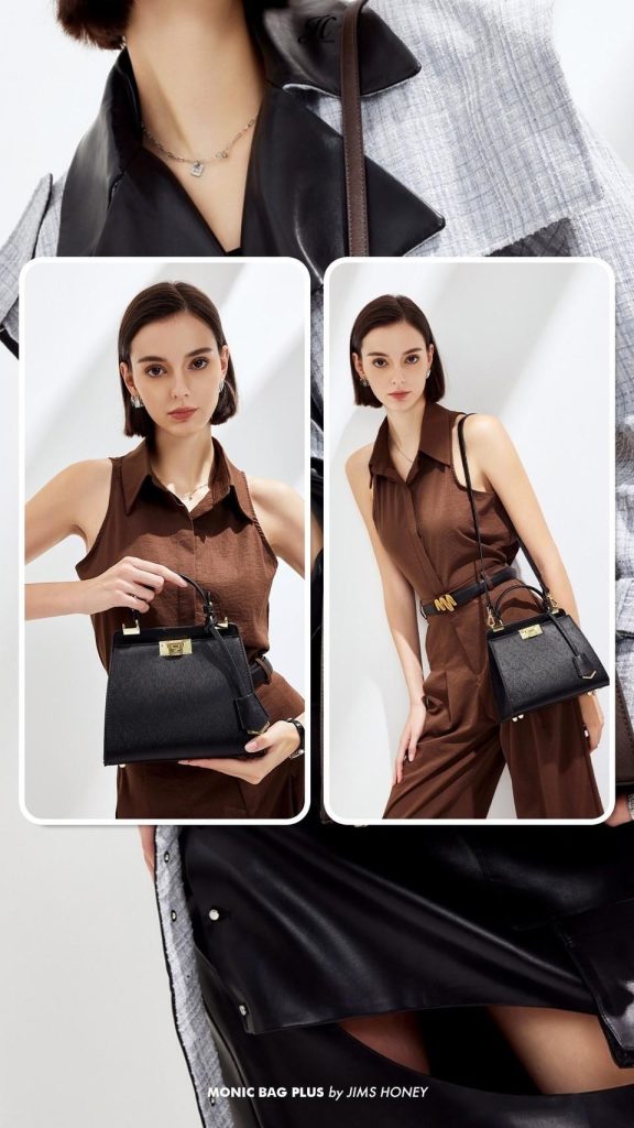 Tas Jims Honey Terbaru