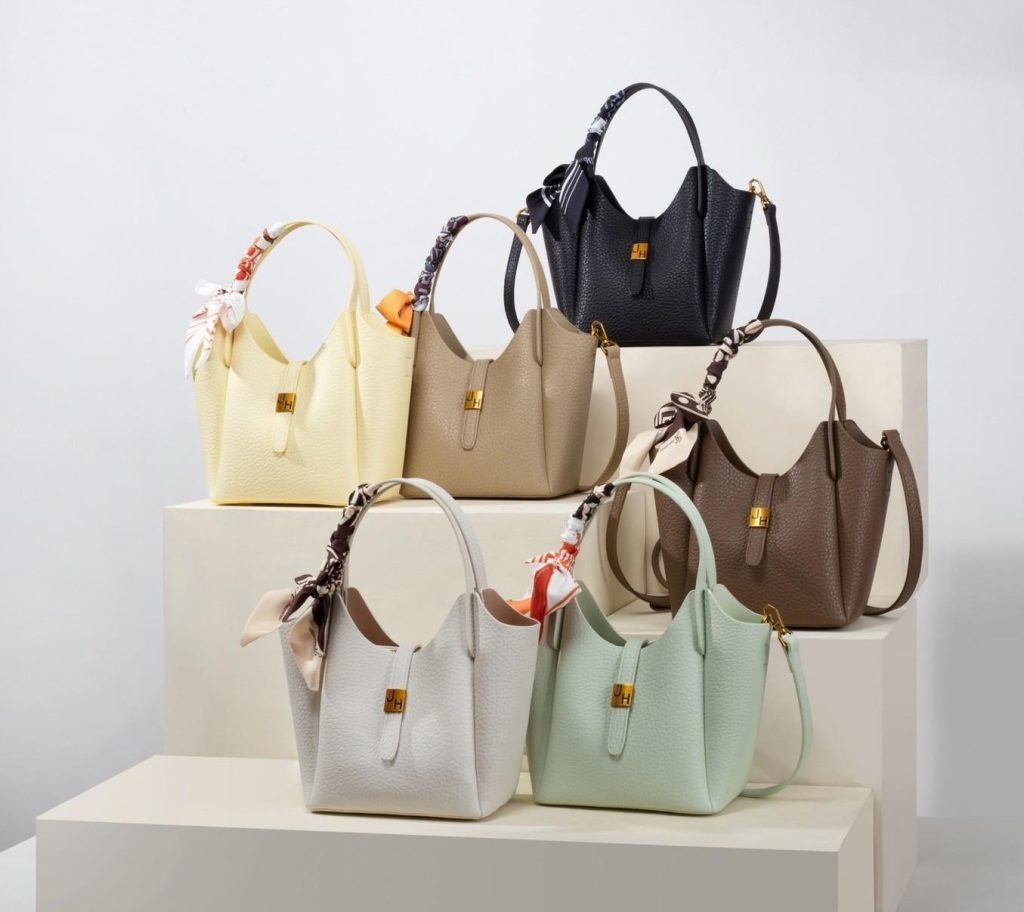 Shanda Bag Jims Honey