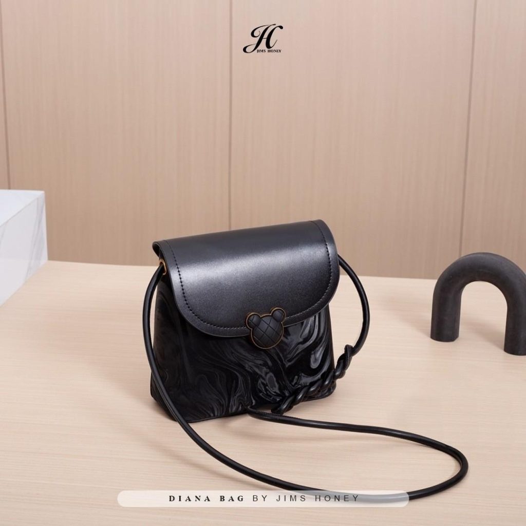 Tas Selempang Jims Honey Terbaru