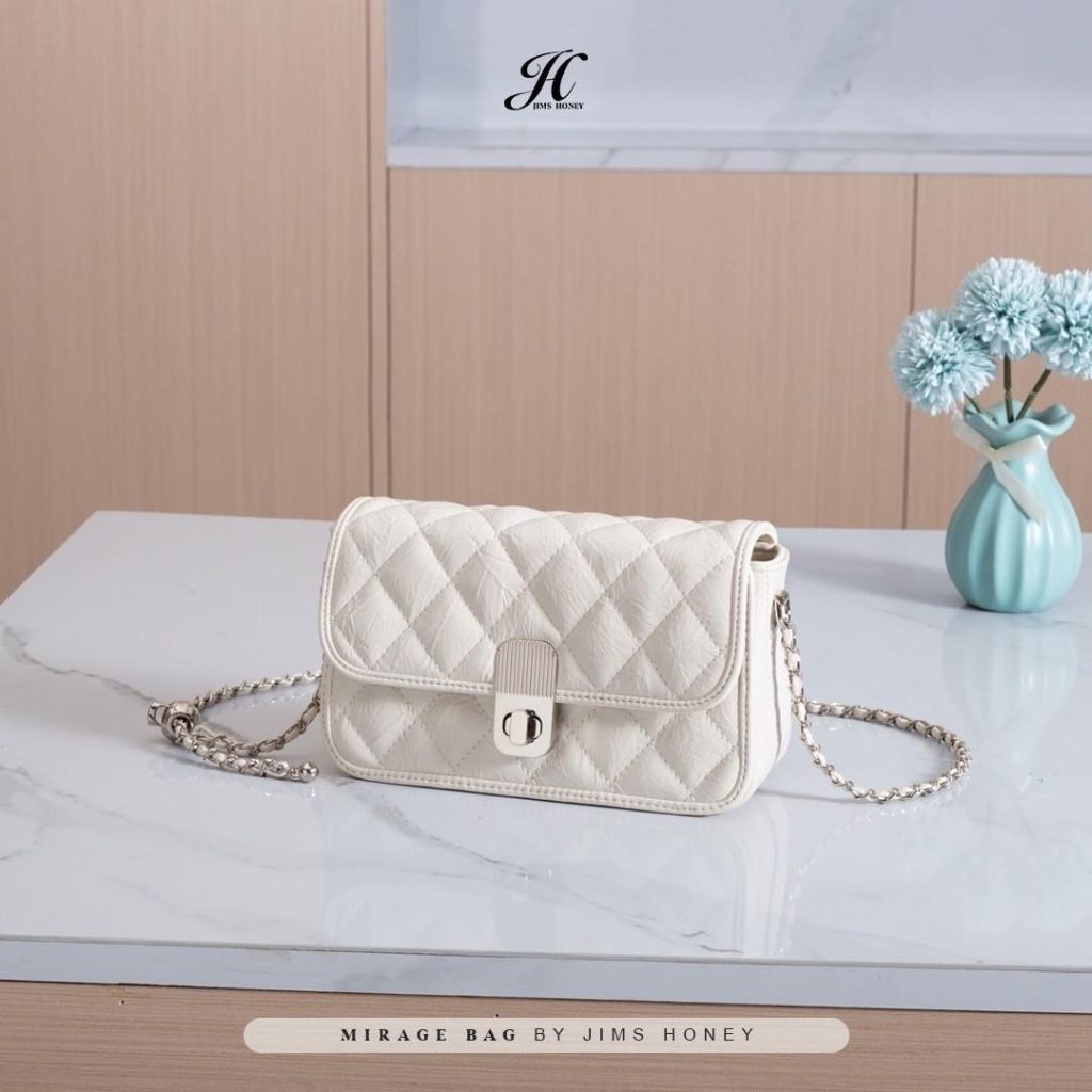 Mirage Bag Jims Honey