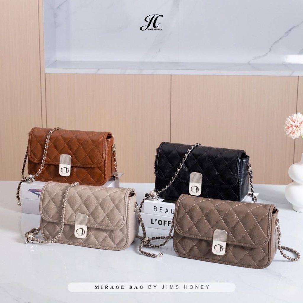 Toko Jims Honey Terdekat Surabaya Store