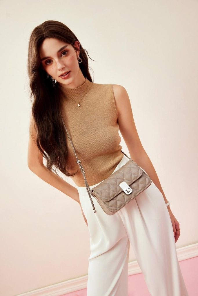 Tas Jims Honey Terbaru Mirage Bag