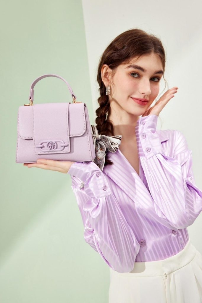Tas Jims Honey Terbaru Naffy Bag