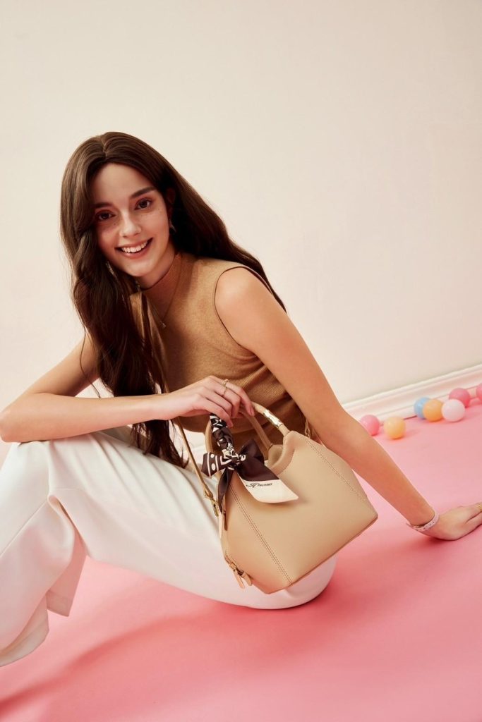 Tas Selempang Jims Honey Aria Bag