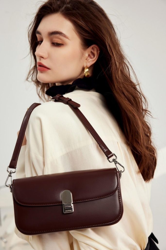 Tas Selempang Jims Honey Sierra Bag