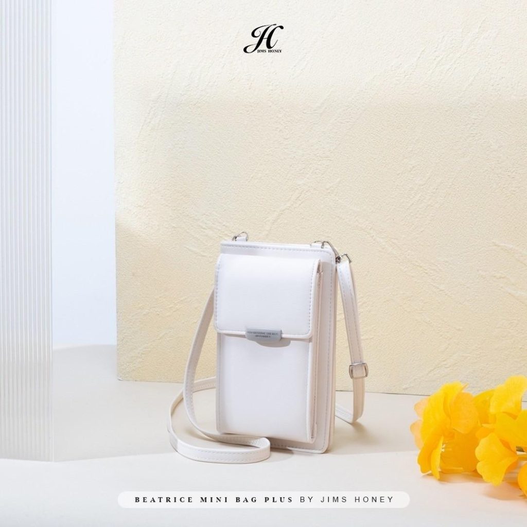 Tas Kecil Jim Honey Beatrice Mini Bag