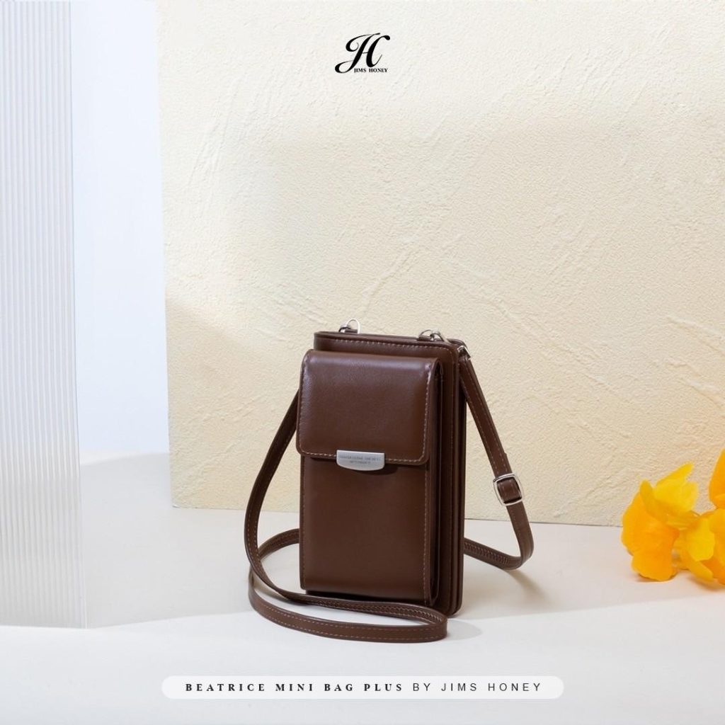 Harga Tas Kecil Jims Honey