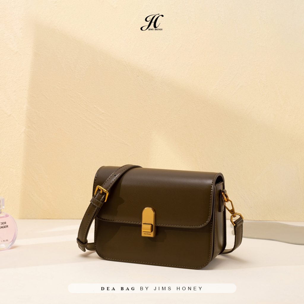Harga Tas Jims Honey