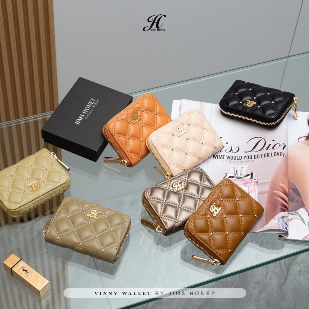 Harga Dompet Jims Honey