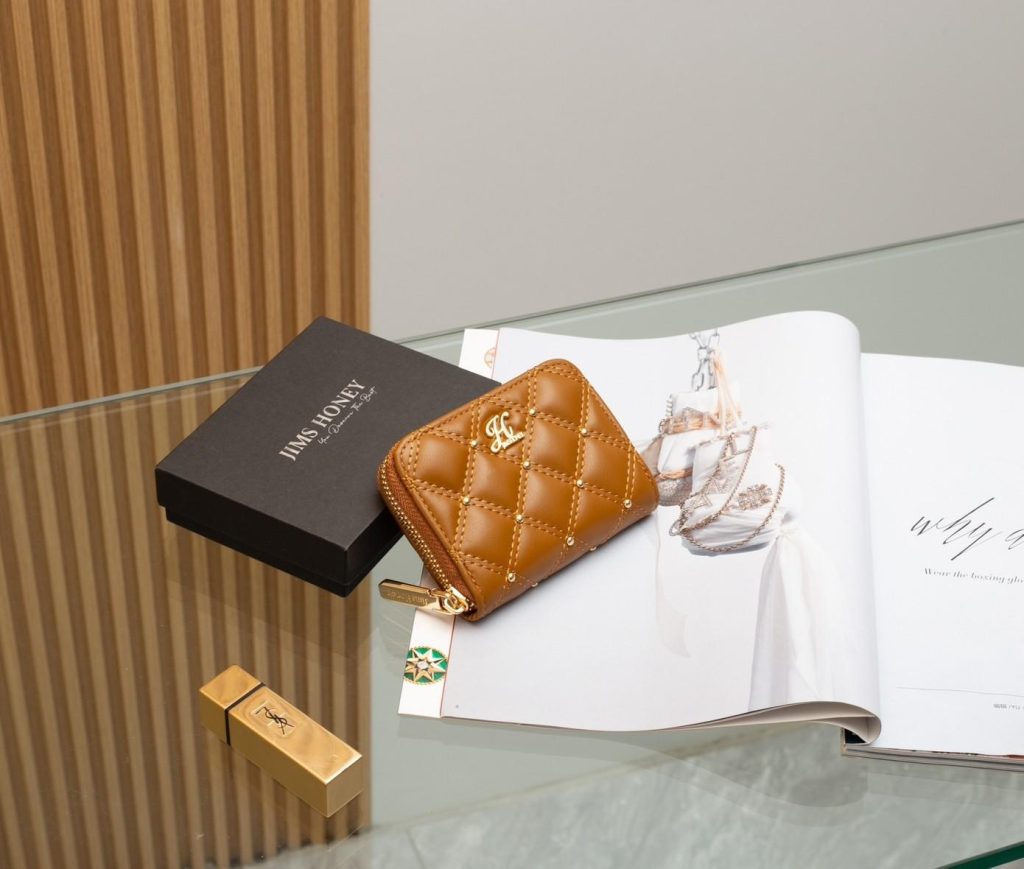 Dompet Wanita Jims Honey