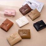 Dompet Kecil Jims Honey Agnes Wallet