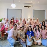 Serunya JH Ladies’ First Gathering, Ekspresi Diri Lewat Fashion