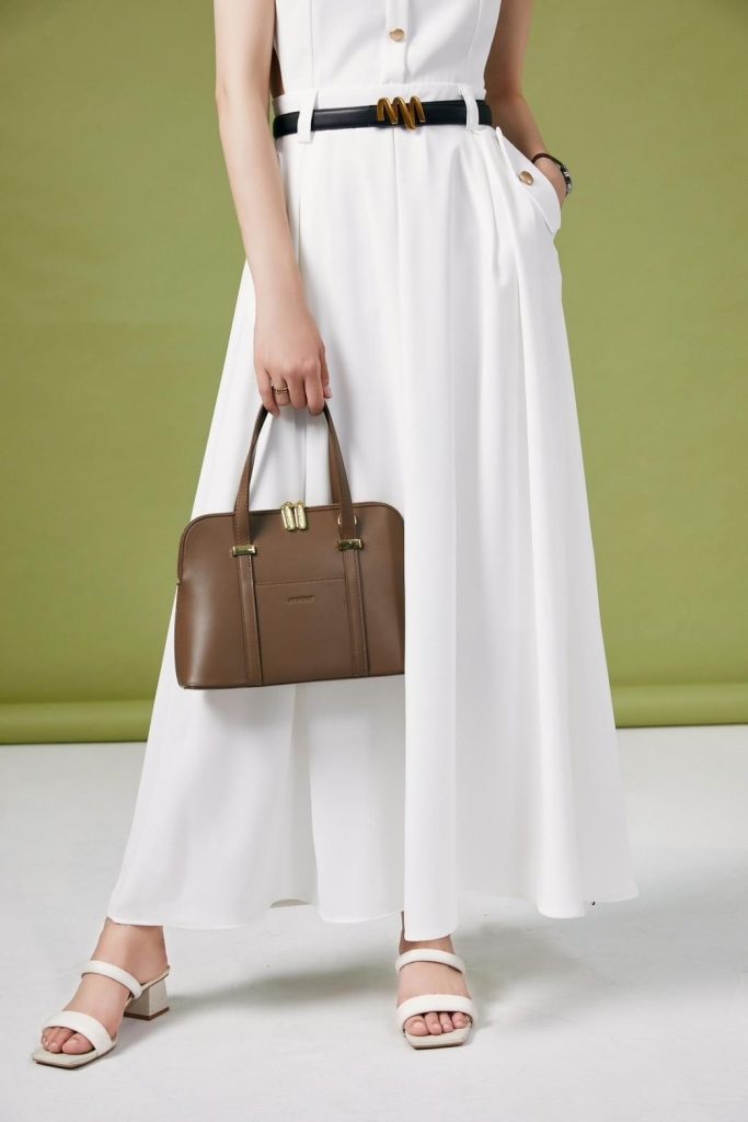 Tas Jims Honey Jocelyn Bag