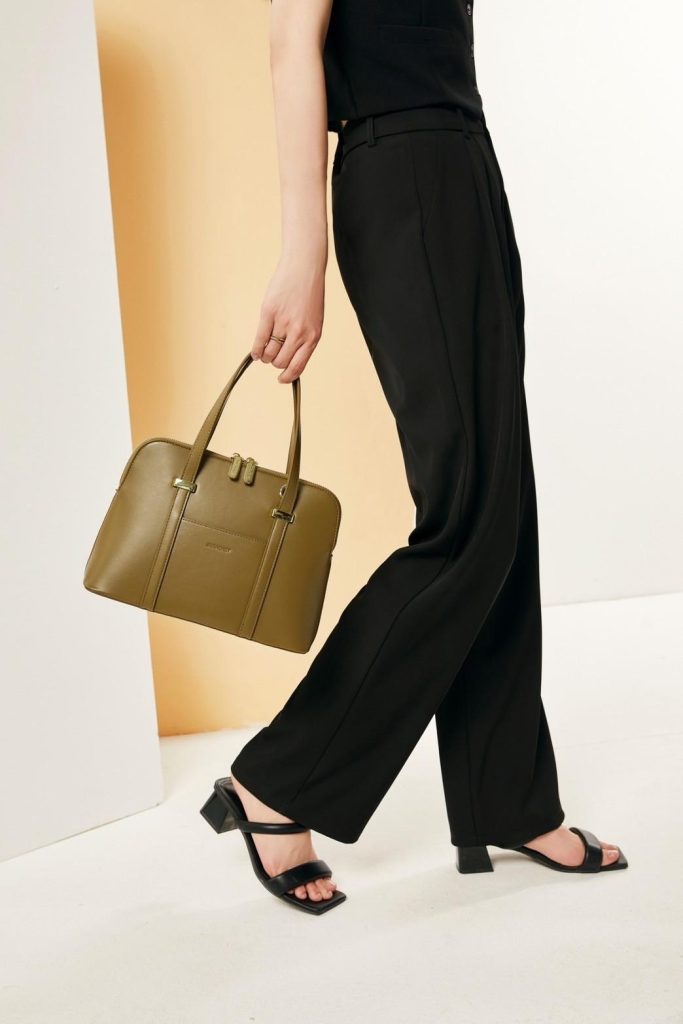 Tas Jocelyn Jims Honey