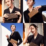 Dompet Kecil Jims Honey Keiza Wallet