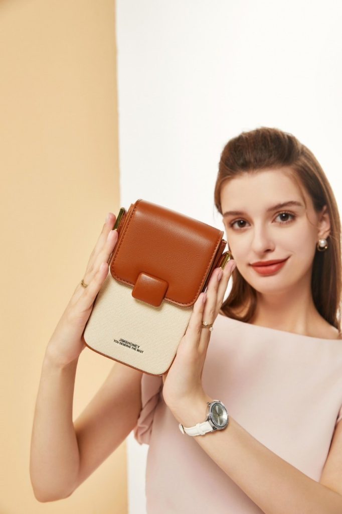 Phone Bag Jims Honey