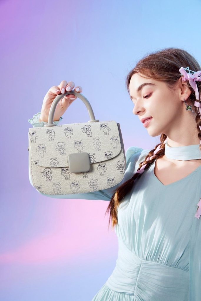Moe Bag, Tas Jims Honey Imut Wajib Kamu Punya!