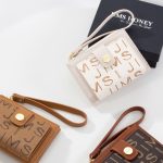 Dompet Kecil Jims Honey Rica Wallet