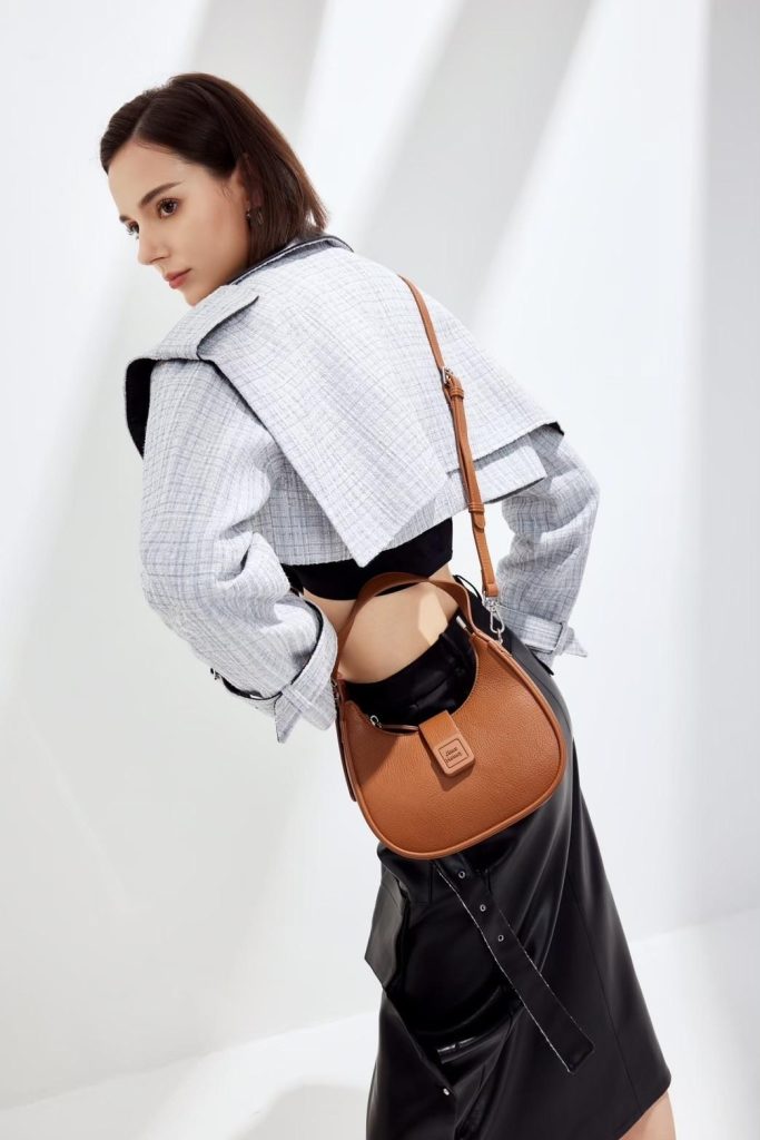 Tas Selempang Jims Honey
