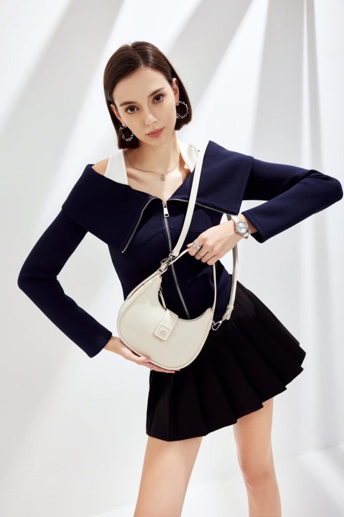 Tas Jims Honey Terbaru Serena Bag