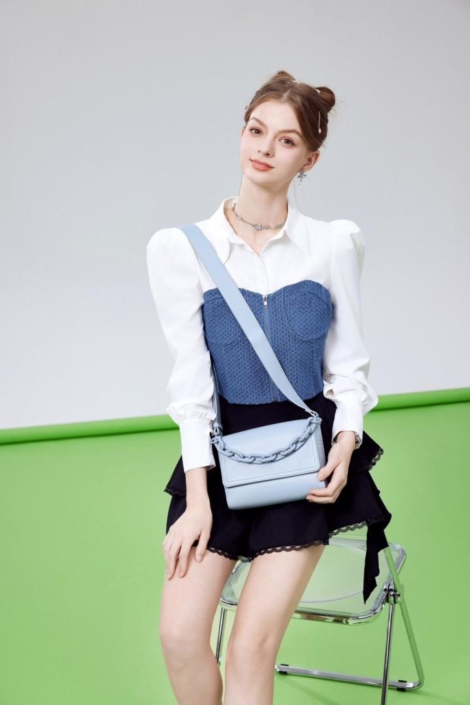 Inspirasi Fashion dengan Tas Jims Honey