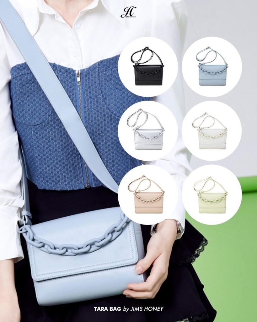 Harga Tas Jims Honey Terbaru