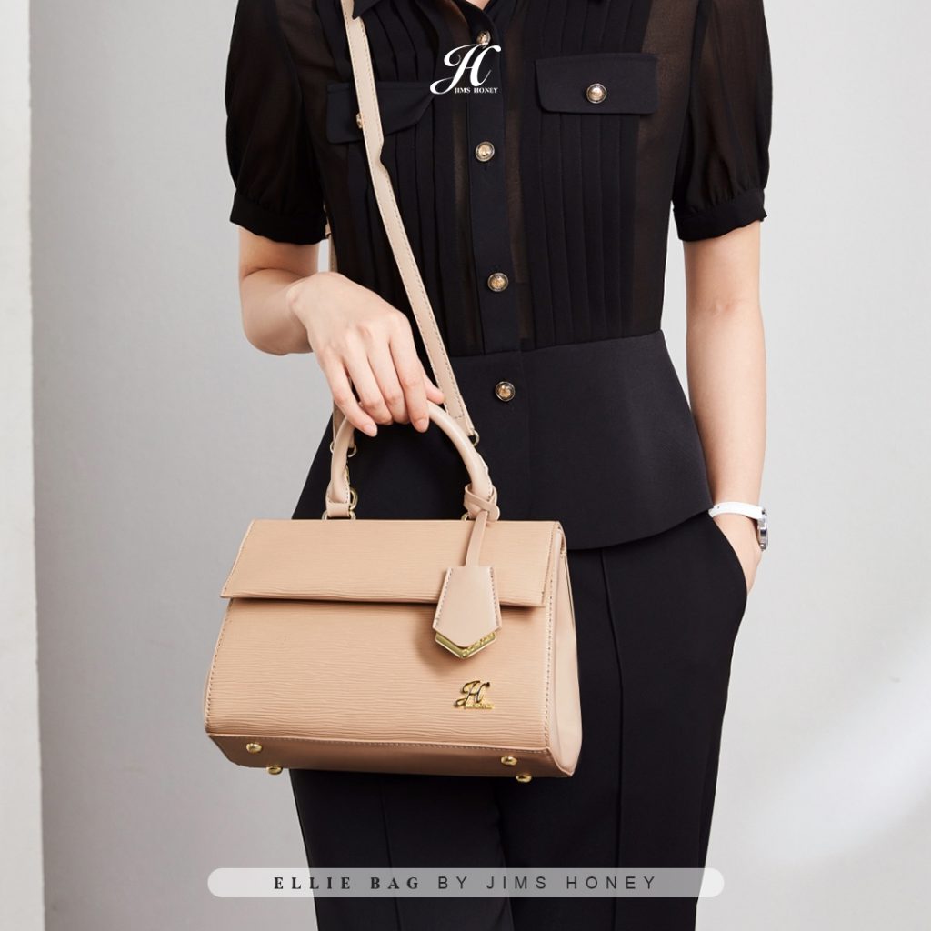 Tas Selempang Jims Honey
