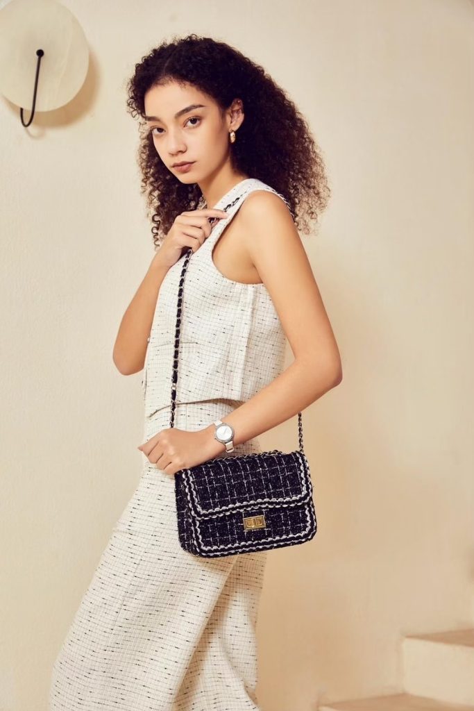Tas Selempang Jims Honey Cha Cha Bag