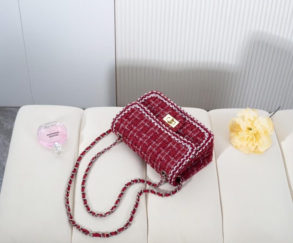 Tas Jims Honey Keluaran Terbaru