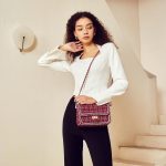 Tas Jims Honey Cha Cha Bag