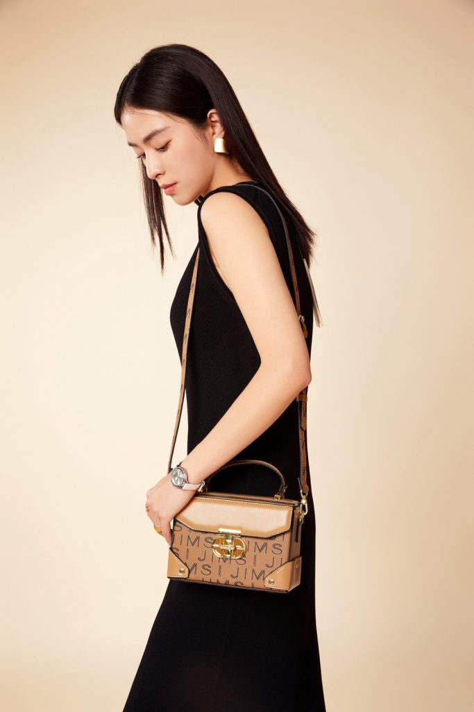 Harga Tas Selempang JIms Honey
