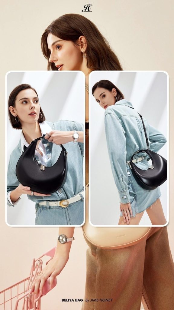Harga Tas Jims Honey